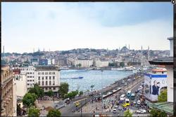 Karakoy Aparts