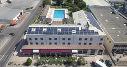 Hospedium Hotel Castilla Torrijos