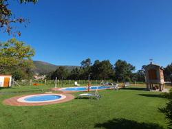 Hotel Rural Campaniola
