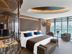 The St. Regis Istanbul