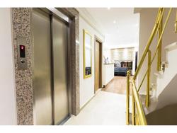Zendy Suite Hotel