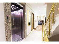 Zendy Suite Hotel