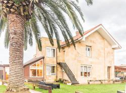 Hotel Alcamino