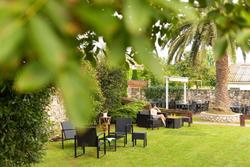 Hotel Alcamino