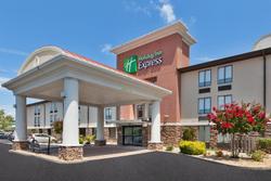 Holiday Inn Express Waldorf, an IHG hotel