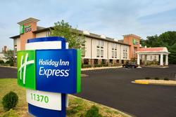 Holiday Inn Express Waldorf, an IHG hotel