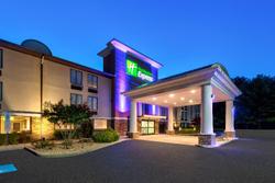 Holiday Inn Express Waldorf, an IHG hotel