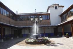 Hotel El Cortijo de Daimiel
