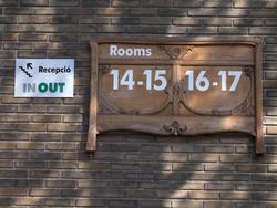 Inout Hostel