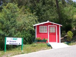 Inout Hostel