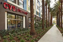 SpringHill Suites Anaheim Resort/Convention Center