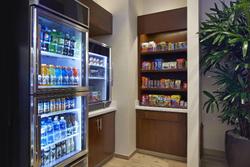 SpringHill Suites Anaheim Resort/Convention Center