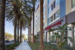 SpringHill Suites Anaheim Resort/Convention Center