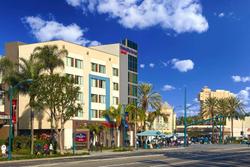 SpringHill Suites Anaheim Resort/Convention Center