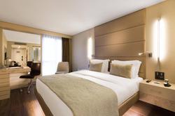 AC Istanbul Macka