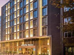 AC Istanbul Macka
