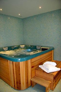 Hotel Le Chalet