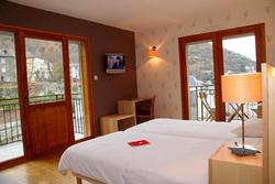 Hotel Le Chalet