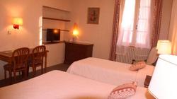 Logis Hotel Le Commerce