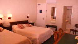 Logis Hotel Le Commerce