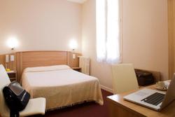 Logis Hotel Le Commerce