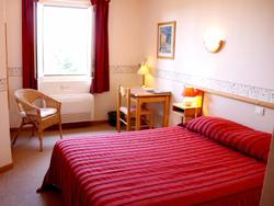 Hotel Des Cretes De Pignols