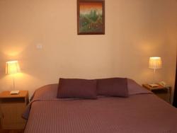 Hotel Des Cretes De Pignols