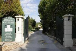 Hotel Dejeunez Sous L'Arbre