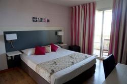 Logis Hotel Le Col De L'ange