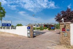 Kyriad Prestige Le Panorama Beaune
