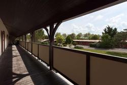 Kyriad Prestige Le Panorama Beaune