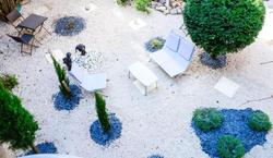 A La Villa Boucicaut
