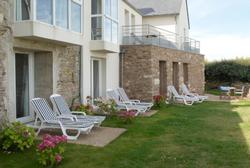 Hotel Vent D'Iroise