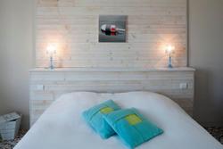 Hotel Vent D'Iroise
