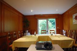 Citotel Le Clos Champel