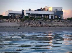Logis Hotel & Restaurant Les Mouettes,Larmor Plage