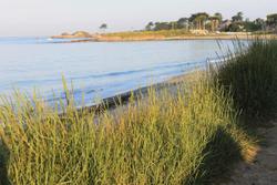 Logis Hotel & Restaurant Les Mouettes,Larmor Plage
