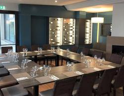 Logis Hotel & Restaurant Les Mouettes,Larmor Plage