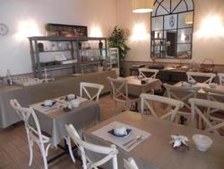 Logis Hôtel des Druides