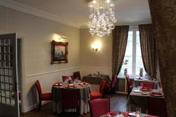 Logis Hôtel la Brèche