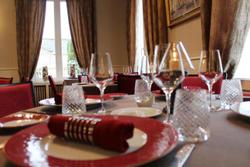Logis Hôtel la Brèche