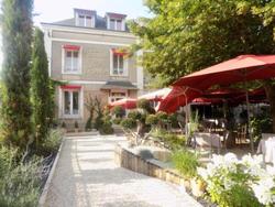 Logis Hôtel la Brèche