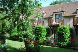 Domaine De L'Arbrelle