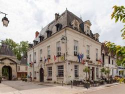 Logis Le Puits Doré