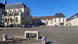 Logis Le Puits Doré