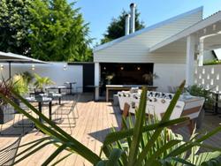 Hotel Le Vert Bocage