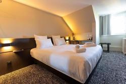 Hotel Le Vert Bocage
