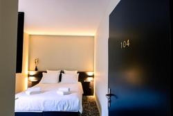 Hotel Le Vert Bocage