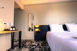 Hotel Le Vert Bocage