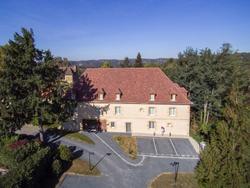 Hotel La Hoirie